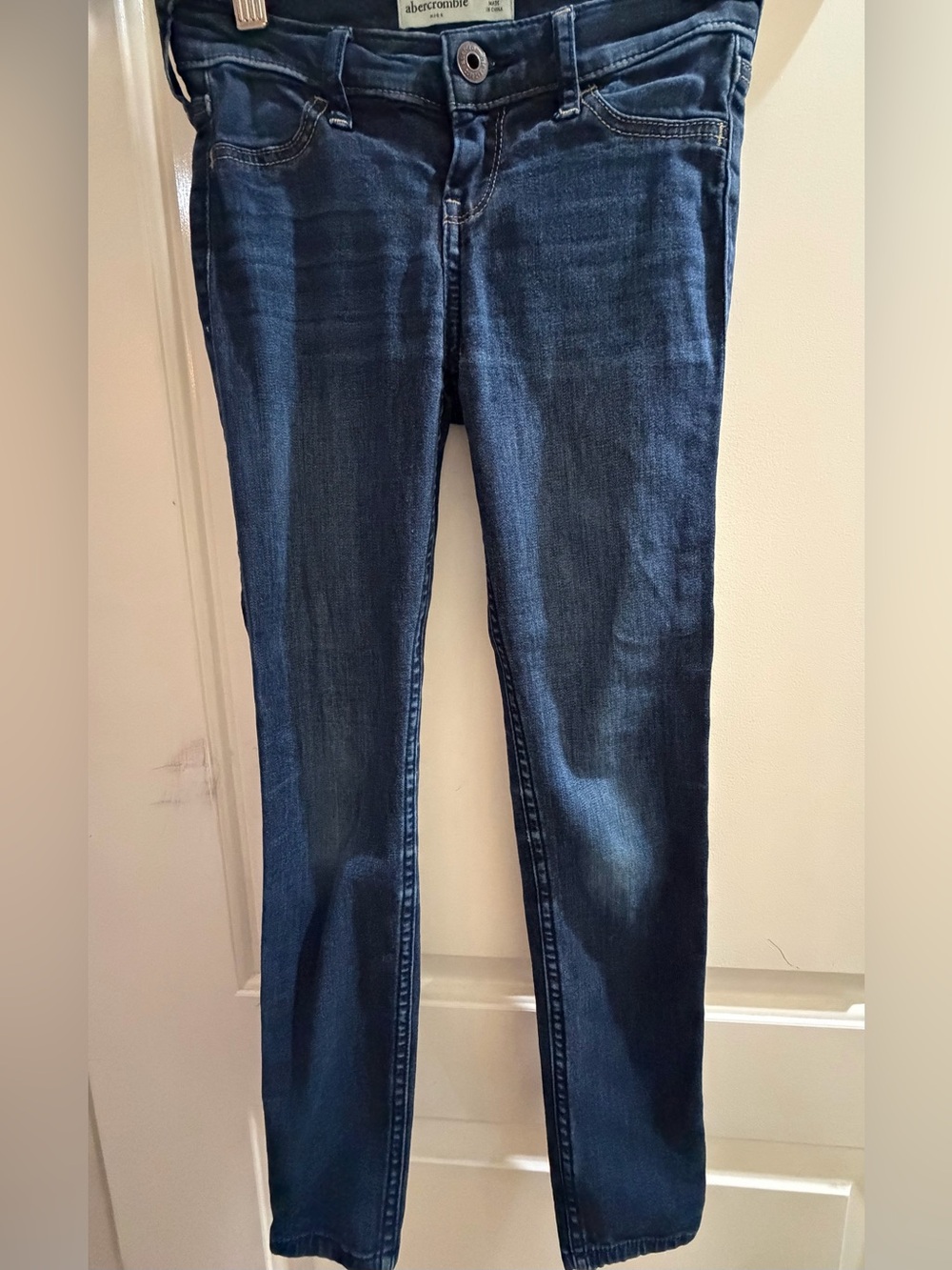 Abercrombie Kids jeans